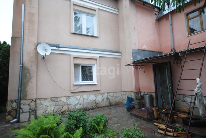 Продажа дома, 436м <sup>2</sup>, 14 сот., Саратов, Саратовская область,  Саратовский район