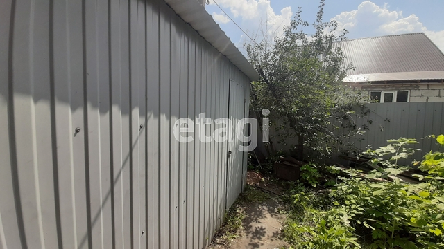 Продажа дома, 35м <sup>2</sup>, 6 сот., Саратов, Саратовская область,  Ленинский