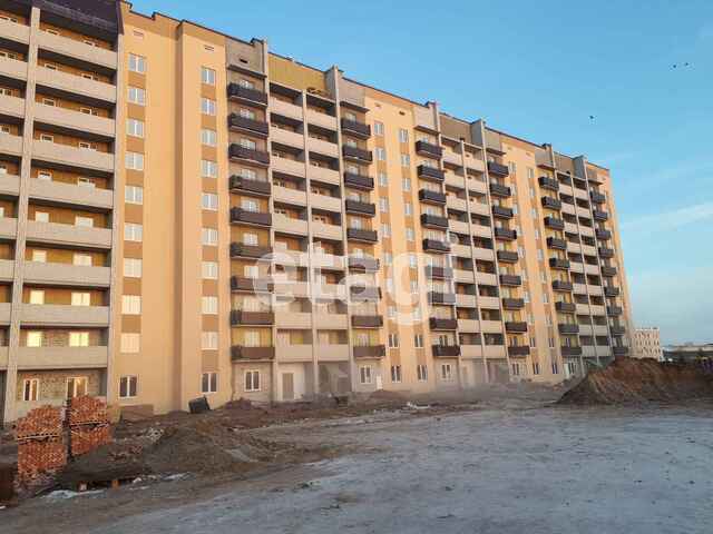 Продажа 1-комнатной квартиры, Саратов, Саратовская область,  Энгельс