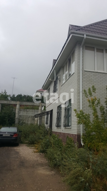 Продажа дома, 313м <sup>2</sup>, 9 сот., Саратов, Саратовская область,  Кировский