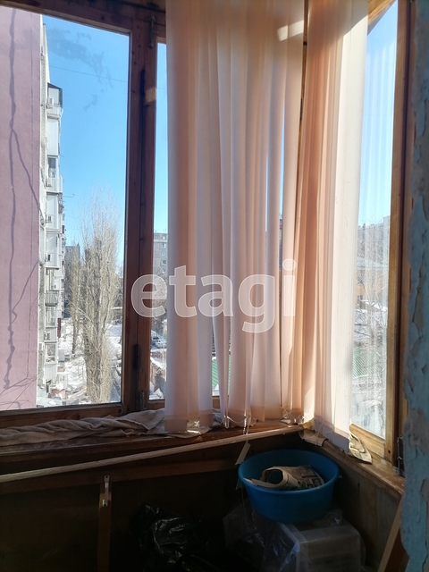 Продажа 2-комнатной квартиры, Саратов, Саратовская область,  Саратов