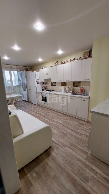 Продажа 3-комнатной квартиры, Саратов, Саратовская область,  Энгельс