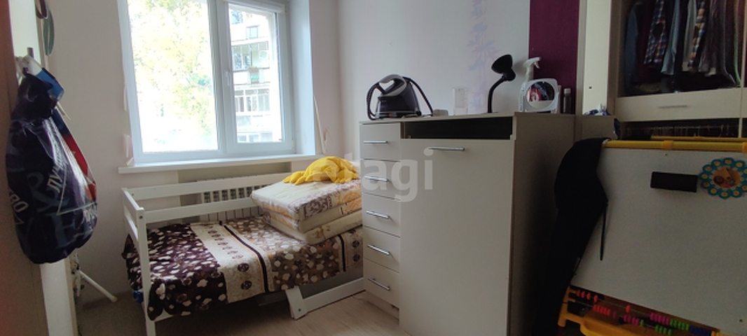 Продажа 3-комнатной квартиры, Саратов, Саратовская область,  Саратов