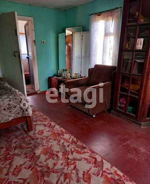 Продажа дачи, 54м <sup>2</sup>, 11 сот., Саратов, Саратовская область,  Саратов