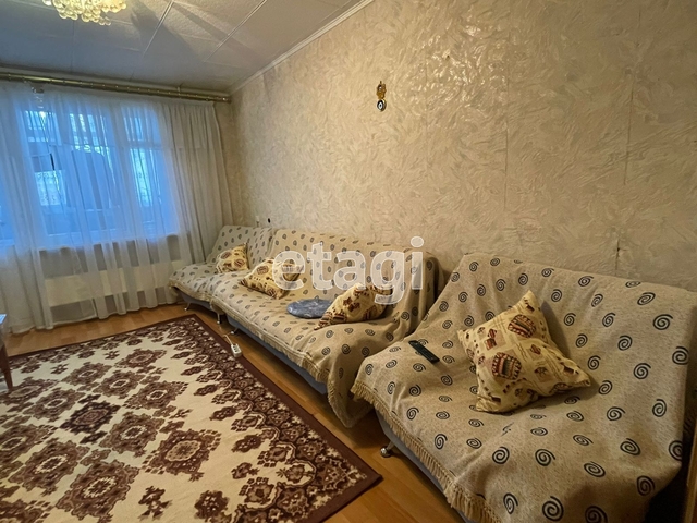 Продажа 3-комнатной квартиры, Екатеринбург, Московская,  212 к 1