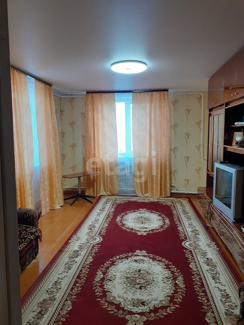 Продажа дома, 80м <sup>2</sup>, 2 сот., Саратов, Саратовская область,  