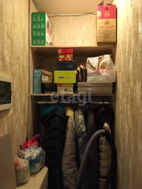 Продажа 1-комнатной квартиры, Саратов, Саратовская область,  Саратов