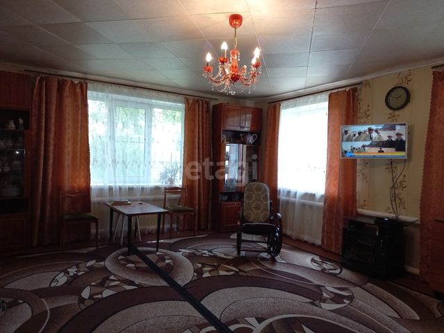 Продажа дома, 78м <sup>2</sup>, 20 сот., Саратов, Саратовская область,  Татищевский