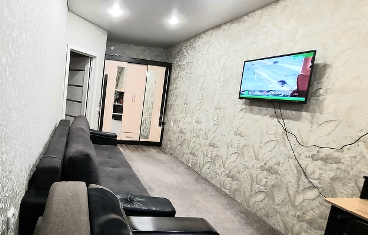 Продажа 1-комнатной квартиры, Саратов, Саратовская область,  Энгельс