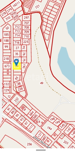 Продажа участка, Саратов, Саратовская область,  Саратов