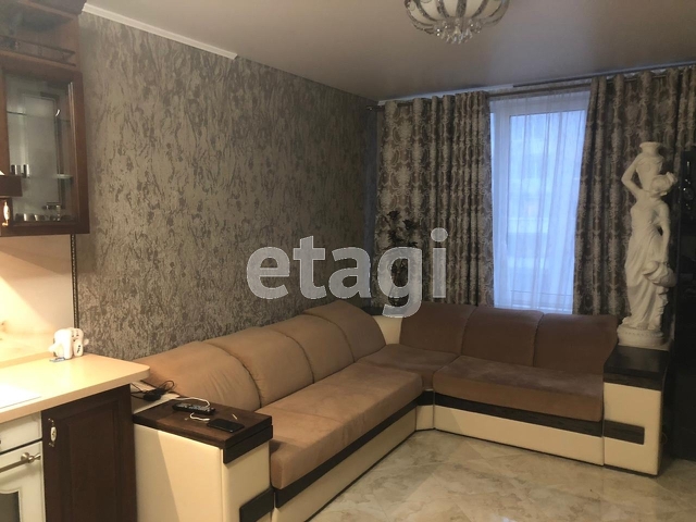 Продажа 1-комнатной квартиры, Саратов, Саратовская область,  Саратов