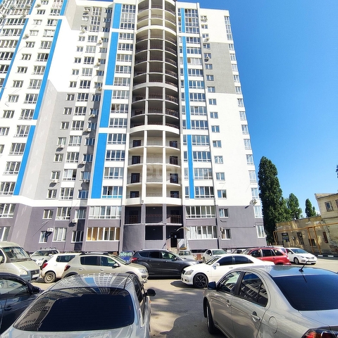 Продажа 1-комнатной квартиры, Саратов, Саратовская область,  Саратов