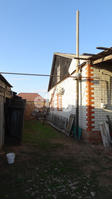 Продажа дома, 100м <sup>2</sup>, 25 сот., Саратов, Саратовская область,  