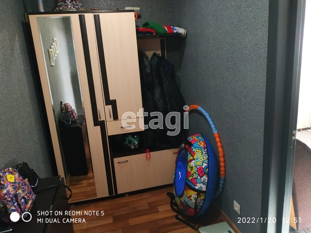 Продажа 1-комнатной квартиры, Саратов, Саратовская область,  Саратов