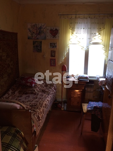 Продажа дома, 64м <sup>2</sup>, 10 сот., Саратов, Саратовская область,  