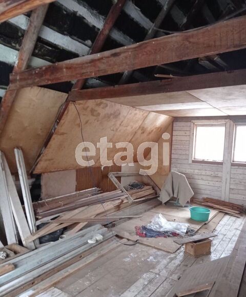 Продажа дачи, 60м <sup>2</sup>, 3 сот., Саратов, Саратовская область,  Саратов