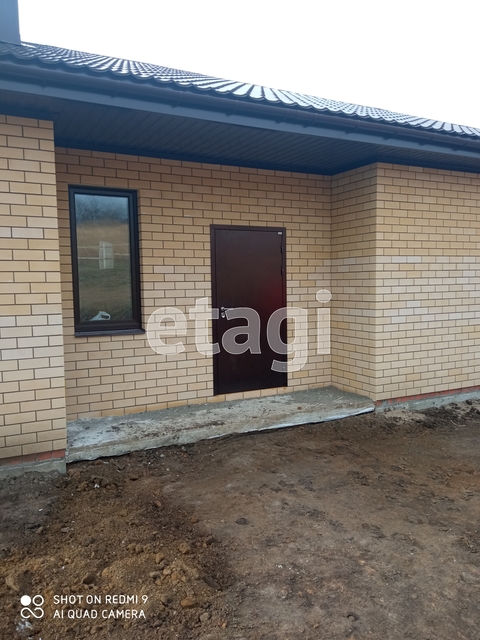 Продажа дома, 125м <sup>2</sup>, 6 сот., Саратов, Саратовская область,  Саратов