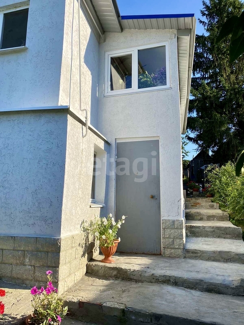 Продажа дома, 100м <sup>2</sup>, 4 сот., Саратов, Саратовская область,  Волжский 