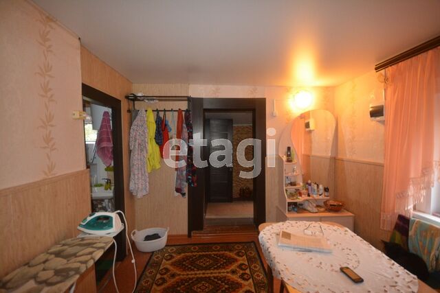 Продажа дома, 42м <sup>2</sup>, 4 сот., Саратов, Саратовская область,  