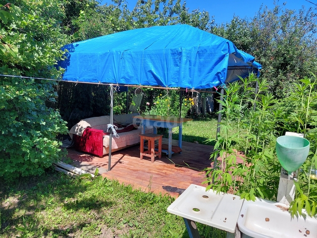 Продажа дачи, 29м <sup>2</sup>, 4 сот., Саратов, Саратовская область,  