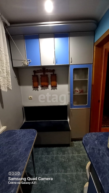 Продажа 2-комнатной квартиры, Саратов, Саратовская область,  Красный Кут