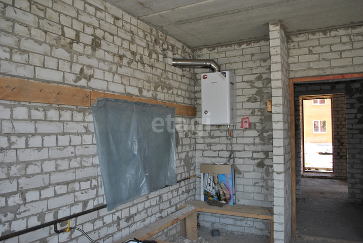 Продажа дома, 124м <sup>2</sup>, 2 сот., Саратов, Саратовская область,  Энгельс