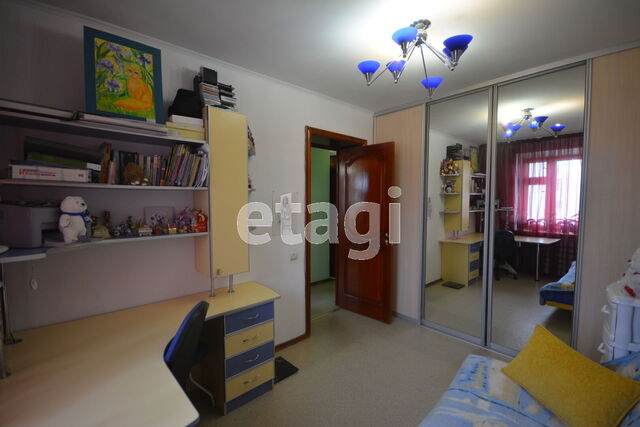 Продажа 3-комнатной квартиры, Саратов, Саратовская область,  Энгельс