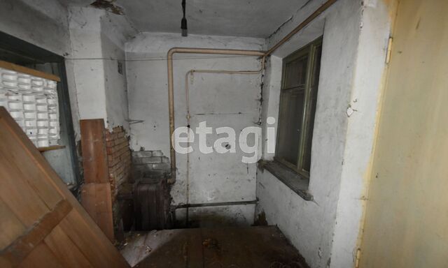 Продажа дома, 66м <sup>2</sup>, 1 сот., Саратов, Саратовская область,  Саратов