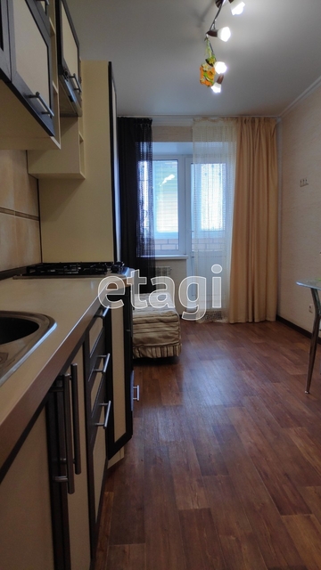 Продажа 1-комнатной квартиры, Саратов, Саратовская область,  Энгельс