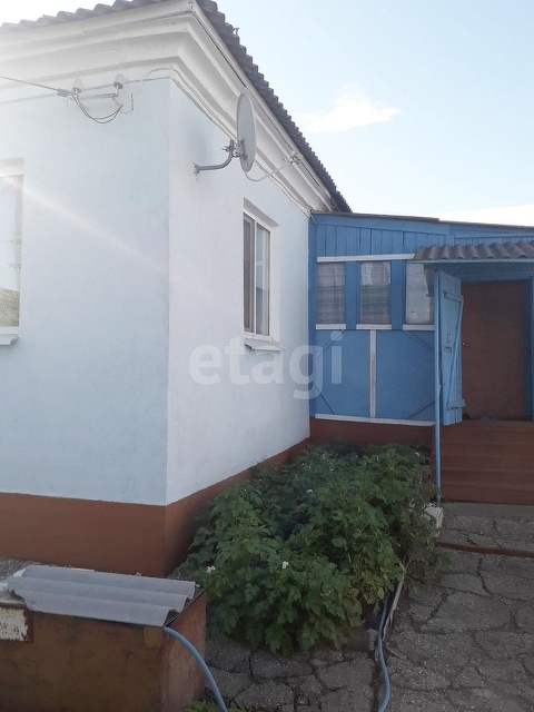 Продажа дома, 64м <sup>2</sup>, 6 сот., Саратов, Саратовская область,  