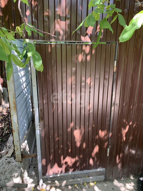 Продажа дома, 45м <sup>2</sup>, 6 сот., Саратов, Саратовская область,  Кировский