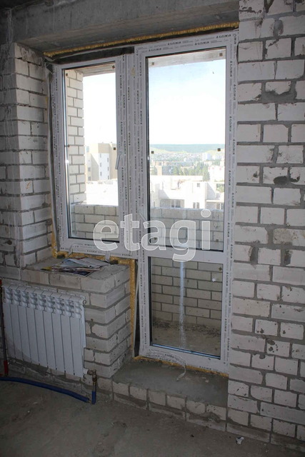 Продажа 2-комнатной квартиры, Саратов, Саратовская область,  Саратов