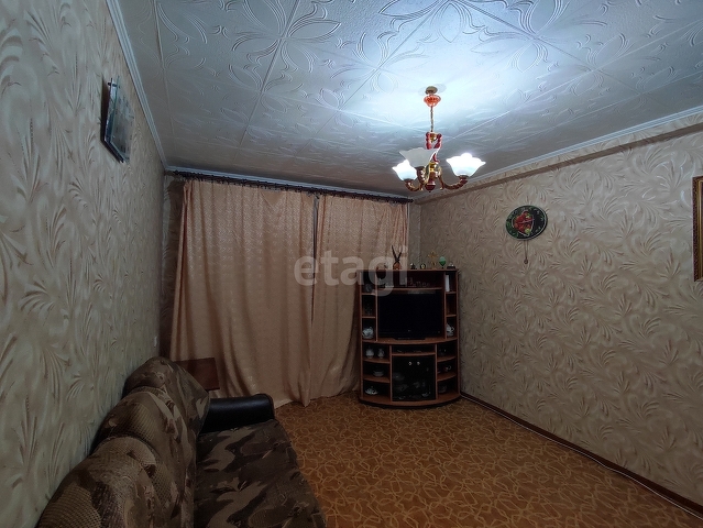 Продажа 1-комнатной квартиры, Саратов, Саратовская область,  Энгельс