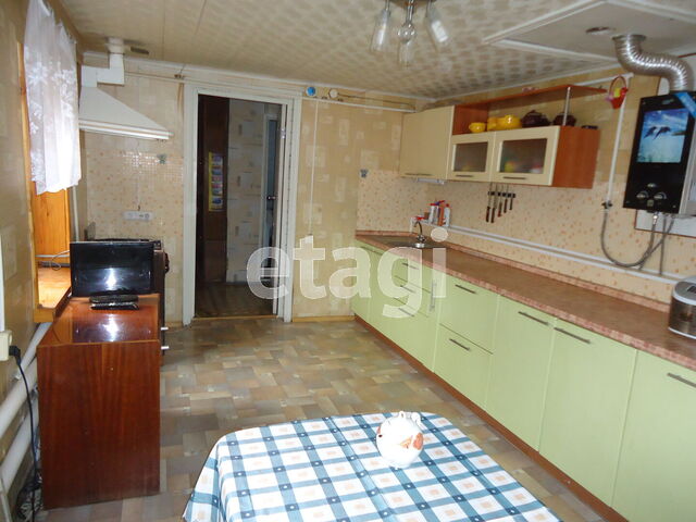 Продажа дома, 127м <sup>2</sup>, 5 сот., Саратов, Саратовская область,  