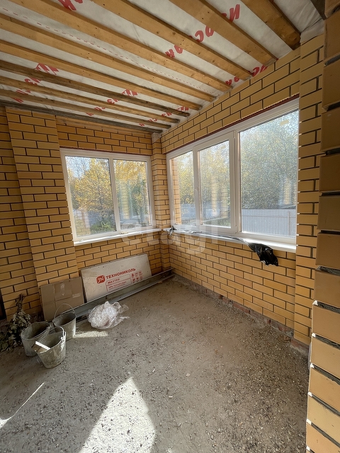 Продажа дома, 260м <sup>2</sup>, 12 сот., Саратов, Саратовская область,  Заводской