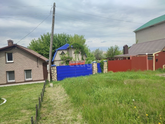 Продажа дома, 120м <sup>2</sup>, 2 сот., Саратов, Саратовская область,  