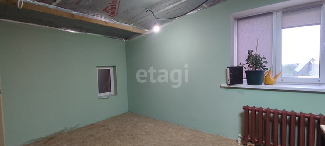 Продажа дома, 234м <sup>2</sup>, 3 сот., Саратов, Саратовская область,  Заводской