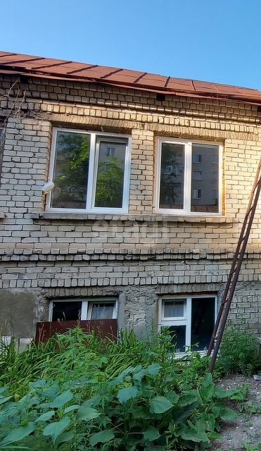 Продажа дома, 45м <sup>2</sup>, 2 сот., Саратов, Саратовская область,  Кировский