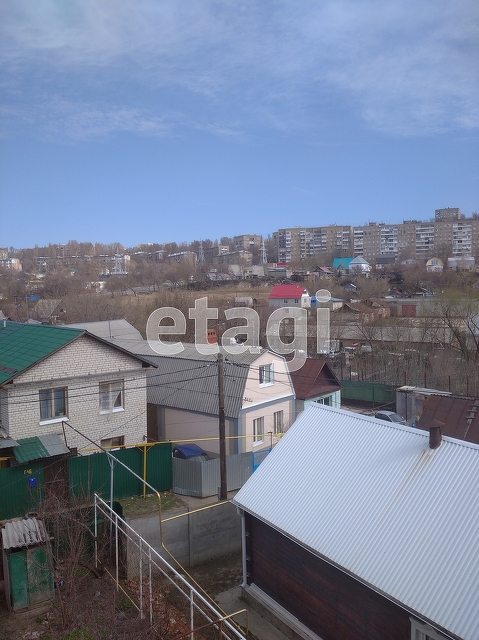 Продажа дома, 277м <sup>2</sup>, 1 сот., Саратов, Саратовская область,  Кировский