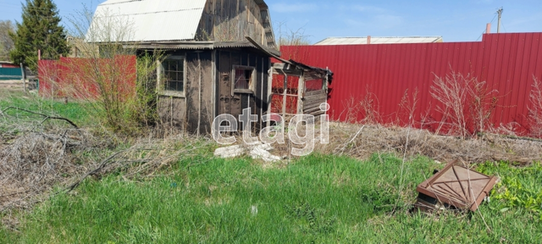 Продажа участка, Саратов, Саратовская область,  