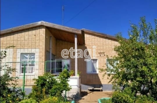 Продажа дома, 140м <sup>2</sup>, 16 сот., Саратов, Саратовская область,  