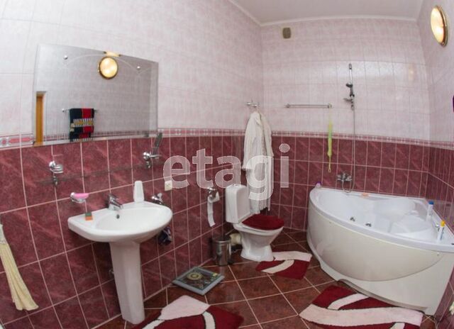 Продажа дома, 300м <sup>2</sup>, 50 сот., Саратов, Саратовская область,  Саратовский район