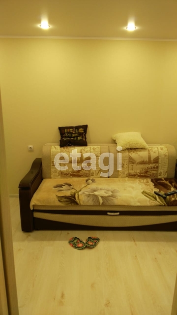 Продажа 1-комнатной квартиры, Саратов, Саратовская область,  Саратов