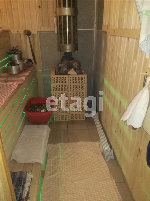 Продажа дома, 112м <sup>2</sup>, 6 сот., Саратов, Саратовская область,  Саратовский район