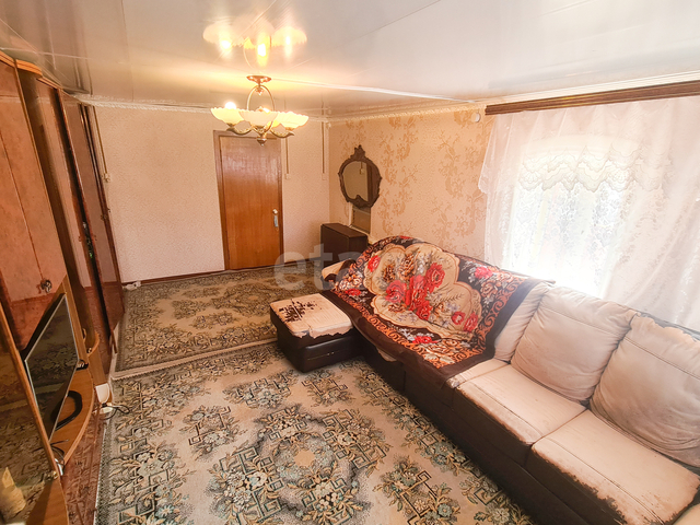 Продажа дома, 50м <sup>2</sup>, 3 сот., Саратов, Саратовская область,  Волжский 