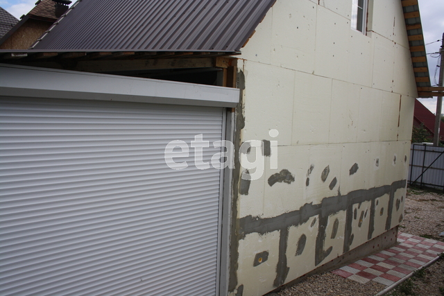 Продажа дома, 116м <sup>2</sup>, 6 сот., Саратов, Саратовская область,  Саратов