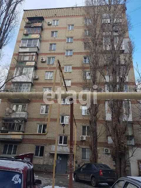 Продажа 2-комнатной квартиры, Саратов, Саратовская область,  Саратов