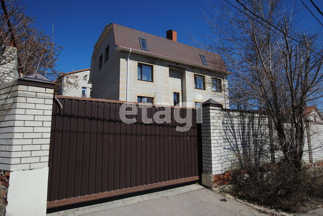 Продажа дома, 365м <sup>2</sup>, 8 сот., Саратов, Саратовская область,  Фрунзенский