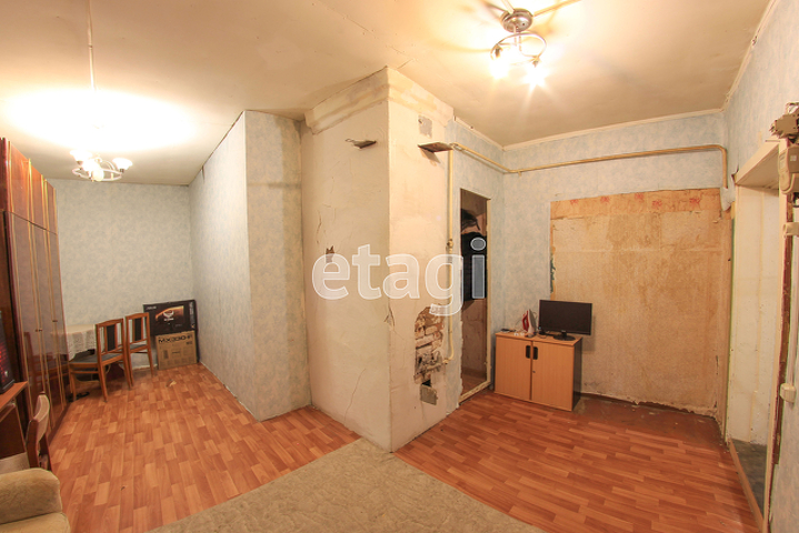 Продажа дома, 42м <sup>2</sup>, 2 сот., Саратов, Саратовская область,  Октябрьский