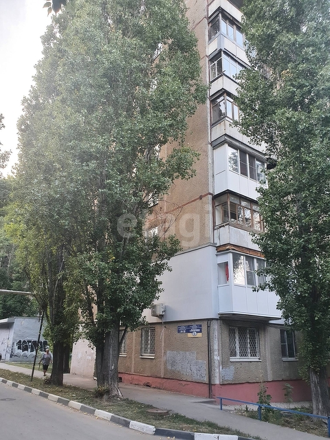 Продажа 3-комнатной квартиры, Саратов, Саратовская область,  Саратов